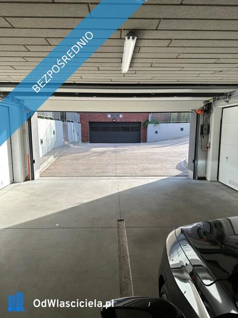 Mieszkanie 3 sypialnie Mazowiecka Park parter Kołobrzeg