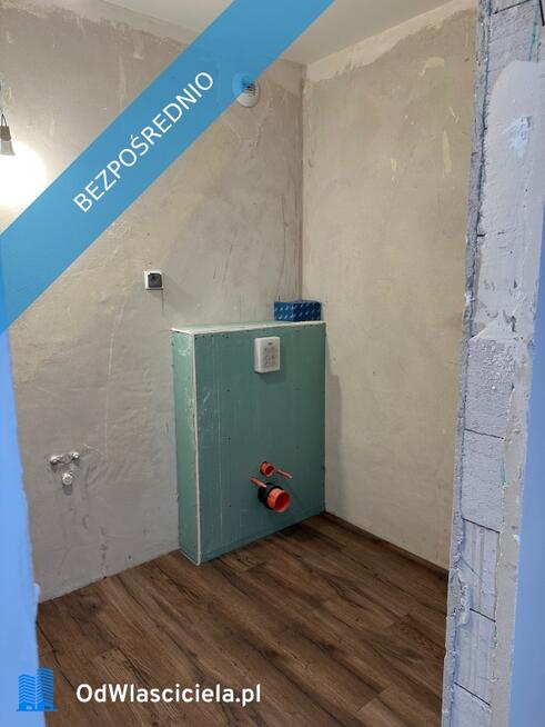 Mieszkanie 3 sypialnie Mazowiecka Park parter Kołobrzeg