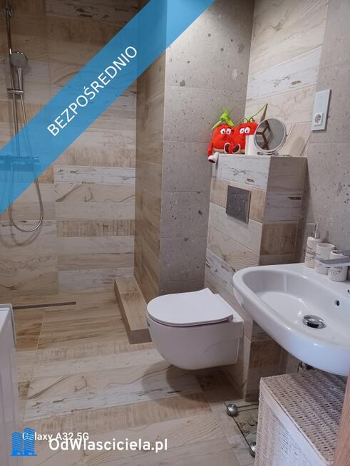 DUŻY APARTAMENT Z MOŻLIWOŚCIĄ ROZDZIELENIA+HALA GARAŻOWA 30m2 + 2 TARASY