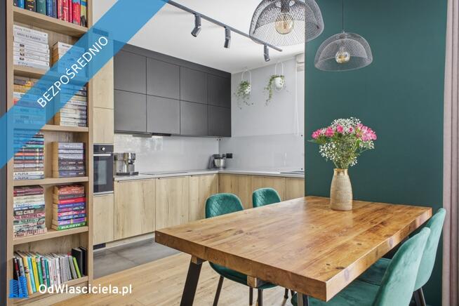 3 pokoje z dużym ogródkiem, Targówek/Zacisze/ Wilno, BEZPOŚREDNIO, pkp