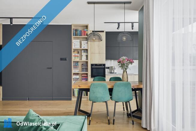 3 pokoje z dużym ogródkiem, Targówek/Zacisze/ Wilno, BEZPOŚREDNIO, pkp