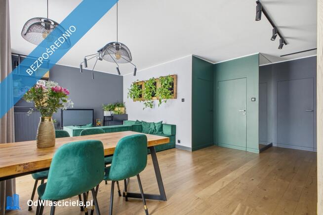 3 pokoje z dużym ogródkiem, Targówek/Zacisze/ Wilno, BEZPOŚREDNIO, pkp