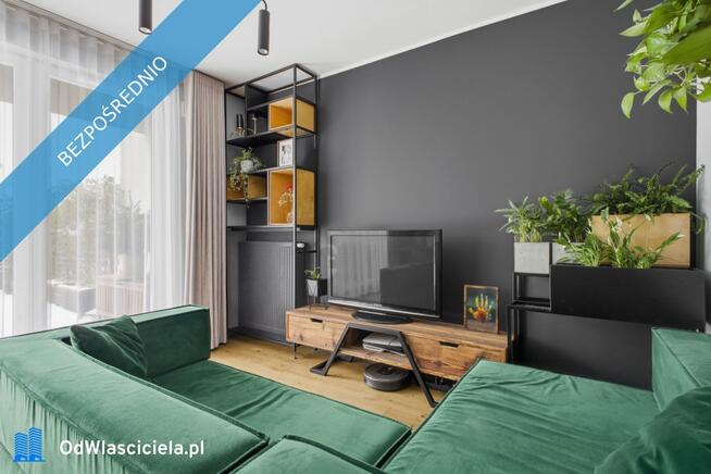 3 pokoje z dużym ogródkiem, Targówek/Zacisze/ Wilno, BEZPOŚREDNIO, pkp