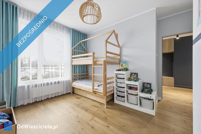 3 pokoje z dużym ogródkiem, Targówek/Zacisze/ Wilno, BEZPOŚREDNIO, pkp