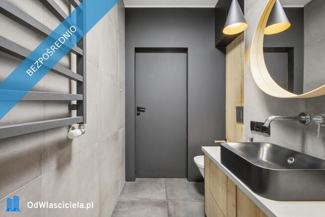 3 pokoje z dużym ogródkiem, Targówek/Zacisze/ Wilno, BEZPOŚREDNIO, pkp