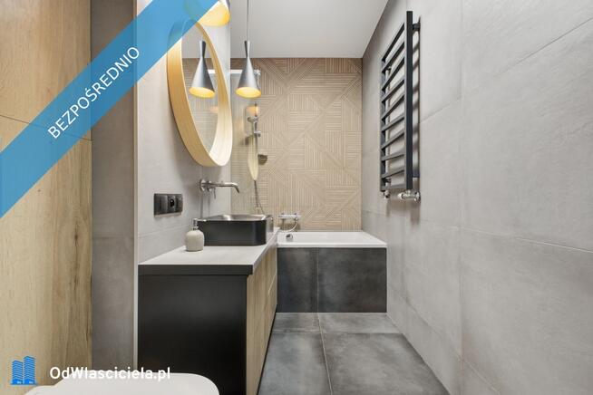 3 pokoje z dużym ogródkiem, Targówek/Zacisze/ Wilno, BEZPOŚREDNIO, pkp