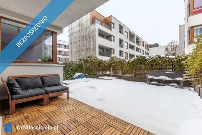 3 pokoje z dużym ogródkiem, Targówek/Zacisze/ Wilno, BEZPOŚREDNIO, pkp