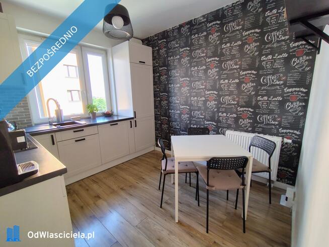 Mieszkanie z osobną kuchnią w świetnej lokalizacji Prokocim Wielicka