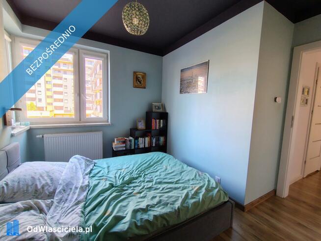 Mieszkanie z osobną kuchnią w świetnej lokalizacji Prokocim Wielicka