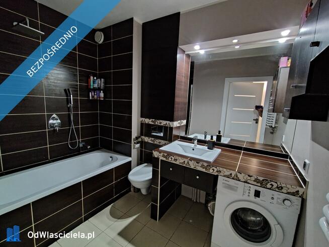 Mieszkanie z osobną kuchnią w świetnej lokalizacji Prokocim Wielicka