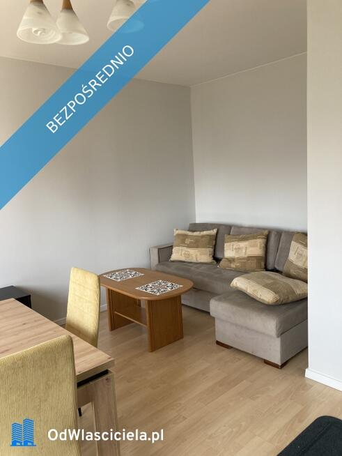 Bezpośrednio 31m2 przy metrze Wilanowska