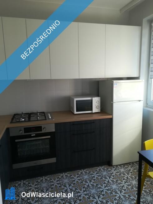 Bezpośrednio 31m2 przy metrze Wilanowska