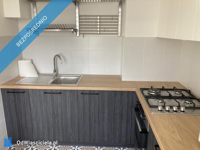 Bezpośrednio 31m2 przy metrze Wilanowska