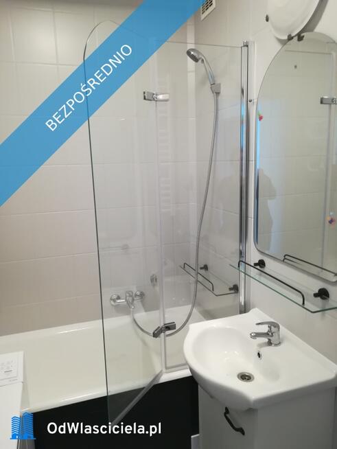 Bezpośrednio 31m2 przy metrze Wilanowska