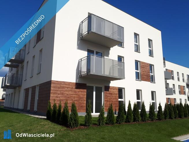 65m2 / 3 POKOJE / NOWE OSIEDLE UL. KĄTY GRODZISKIE 19E / blisko SKARBKA Z GÓR