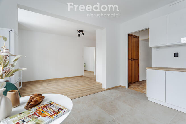 2 pokoje po remoncie | gotowe do wprowadzenia