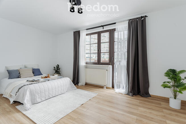 2 pokoje po remoncie | gotowe do wprowadzenia