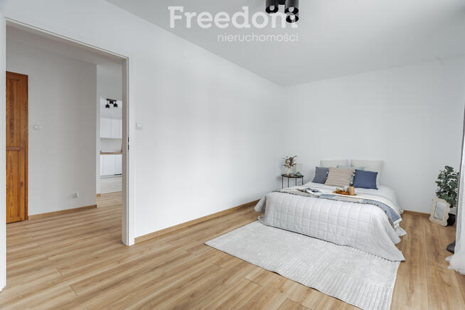 2 pokoje po remoncie | gotowe do wprowadzenia