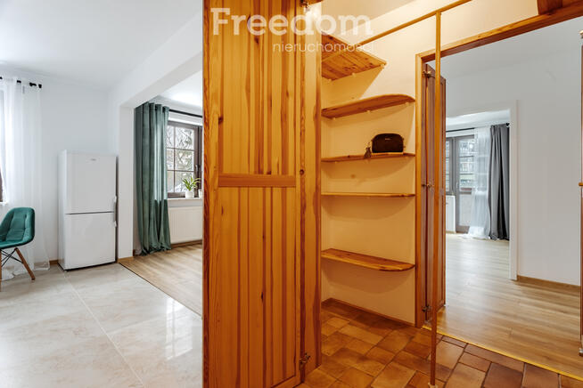 2 pokoje po remoncie | gotowe do wprowadzenia