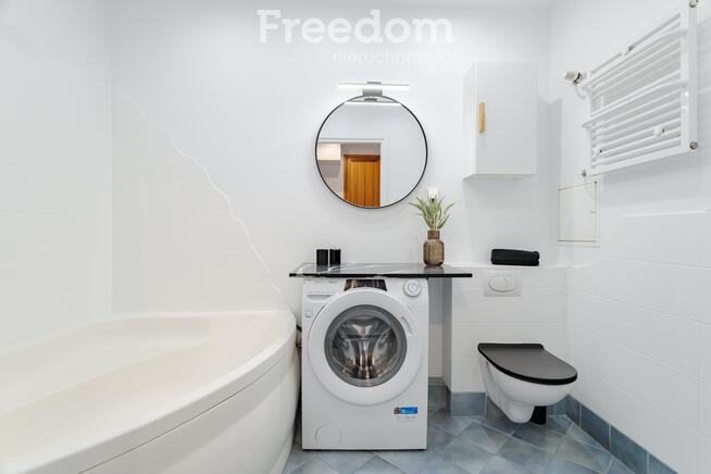 2 pokoje po remoncie | gotowe do wprowadzenia