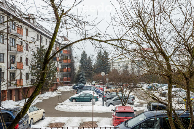 2 pokoje po remoncie | gotowe do wprowadzenia