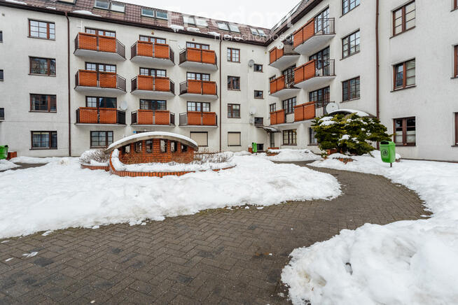 2 pokoje po remoncie | gotowe do wprowadzenia