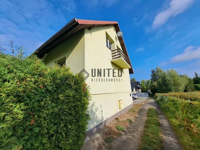 Dom wolnostojący w Kamieńcu z ogrodem