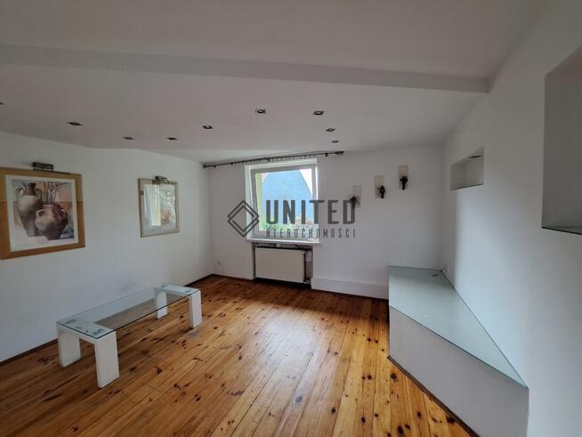 Dom wolnostojący w Kamieńcu z ogrodem