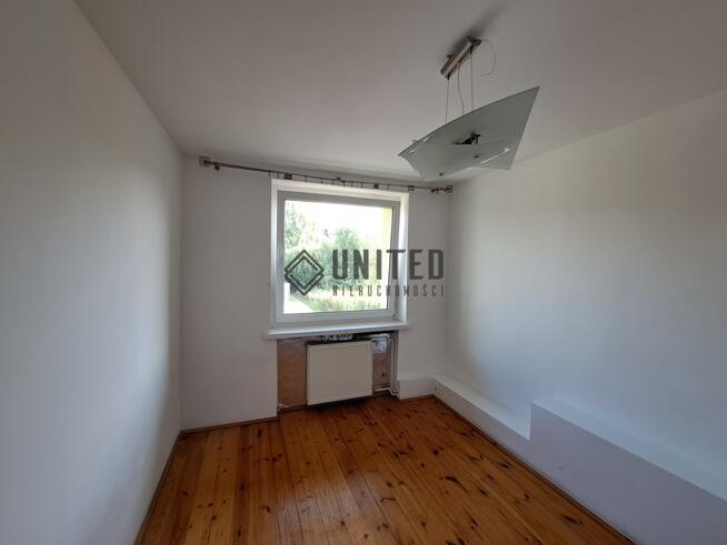 Dom wolnostojący w Kamieńcu z ogrodem