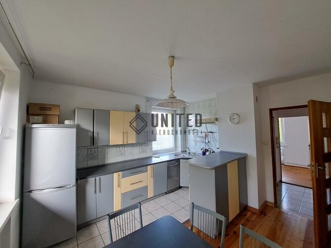 Dom wolnostojący w Kamieńcu z ogrodem