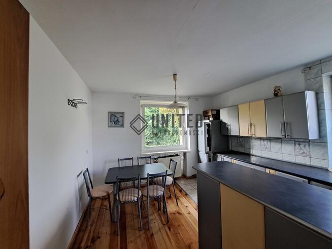 Dom wolnostojący w Kamieńcu z ogrodem