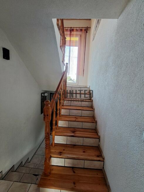 Dom wolnostojący w Kamieńcu z ogrodem