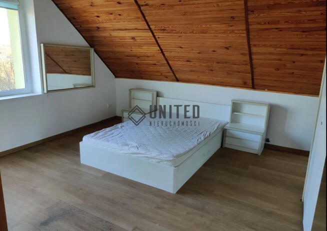 Dom wolnostojący w Kamieńcu z ogrodem