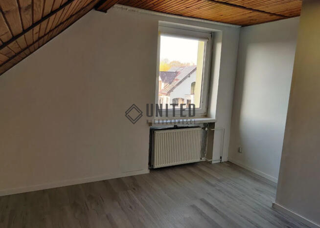 Dom wolnostojący w Kamieńcu z ogrodem