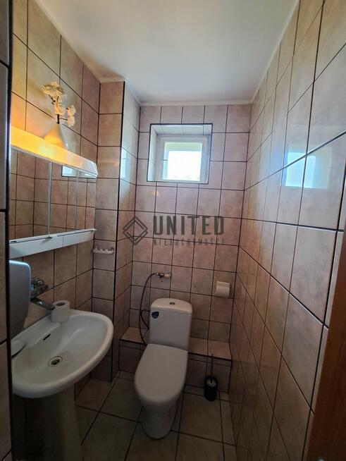 Dom wolnostojący w Kamieńcu z ogrodem