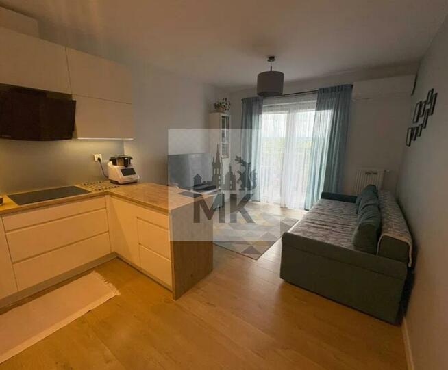 Mieszkanie Kraków Kraków-Podgórze, Kliny, os. Kliny Borkowskie