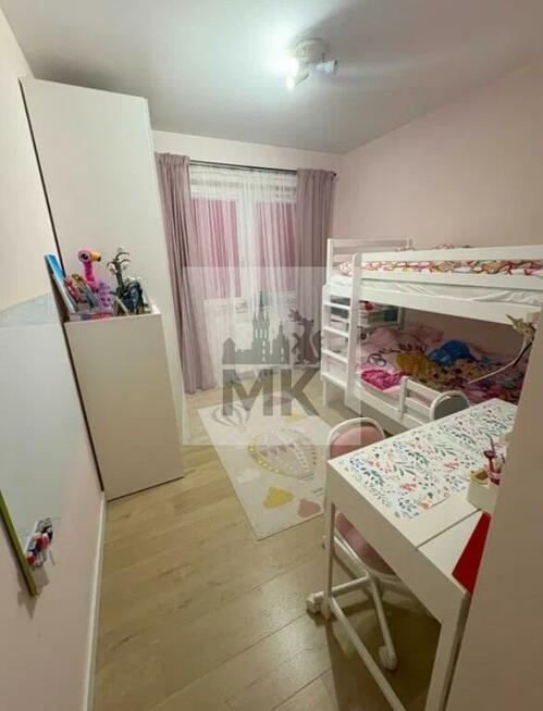 Mieszkanie Kraków Kraków-Podgórze, Kliny, os. Kliny Borkowskie