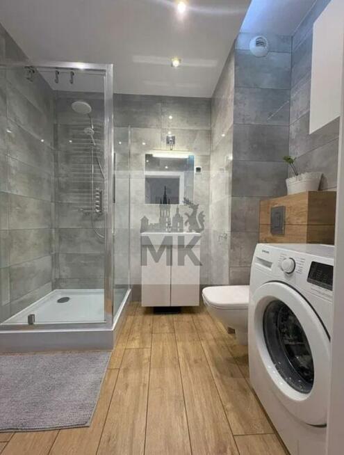 Mieszkanie Kraków Kraków-Podgórze, Kliny, os. Kliny Borkowskie