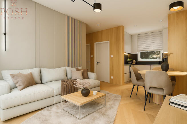 nowe | bez wkładu własnego | ogródek | 0 zł PCC