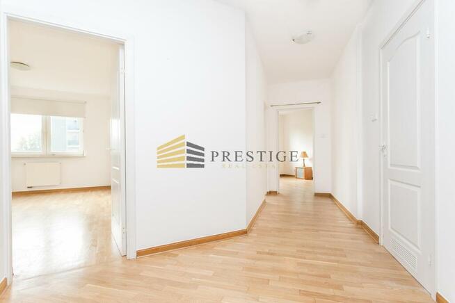 Przestronny apartament 140m2, Wielicka