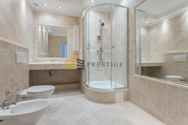 Przestronny apartament 140m2, Wielicka