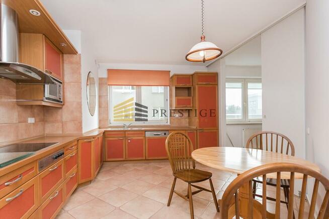 Przestronny apartament 140m2, Wielicka