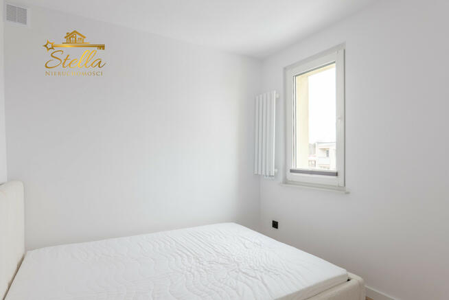 Mieszkanie Hel, Leśna