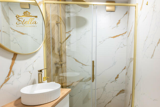 Mieszkanie Hel, Leśna