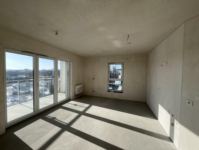 Mieszkanie Kielce Ksm, Bohaterów Warszawy