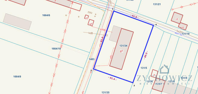 Lokal użytkowy Namysłów,