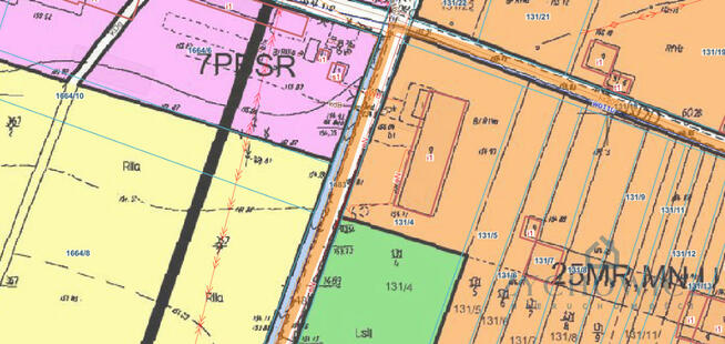 Lokal użytkowy Namysłów,