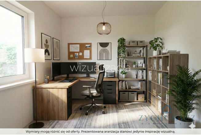 Dom Namysłów, Stanisława Wyspiańskiego