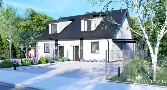 Dom Namysłów, Stanisława Wyspiańskiego