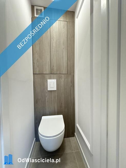 Apartament po remoncie 3pok IIp Loggia Garderoba Biuro Salon + Aneks